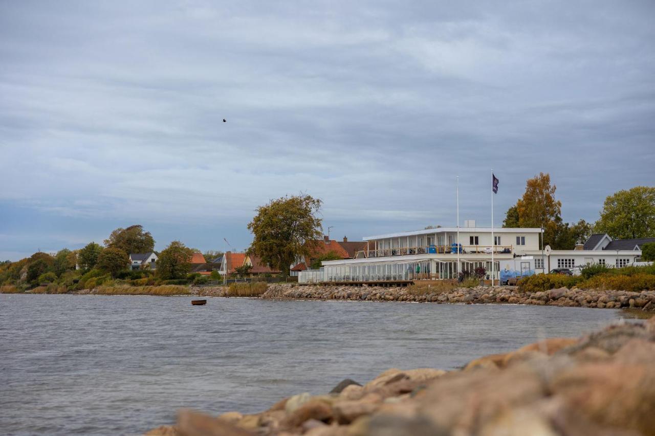 Horby Faergekro Holbaek Exterior photo